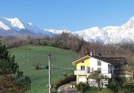 Gran Sasso *