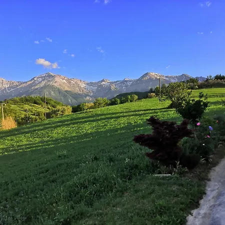 Apartamento Gran Sasso *
