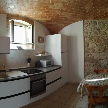 Apartamento Gran Sasso Isola del Gran Sasso dʼItalia