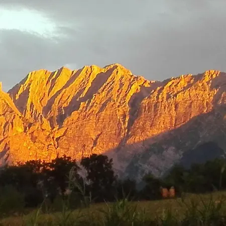 Apartamento Gran Sasso Isola del Gran Sasso dʼItalia