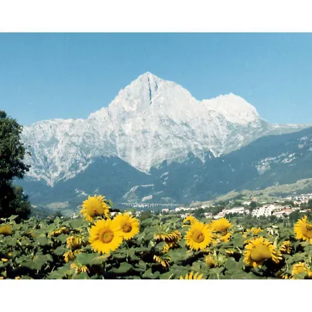 Gran Sasso Apartamento Isola del Gran Sasso dʼItalia
