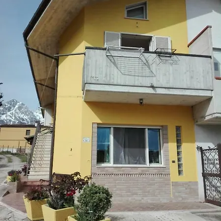 Gran Sasso Apartamento