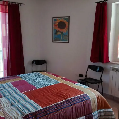 Apartamento Gran Sasso Isola del Gran Sasso dʼItalia