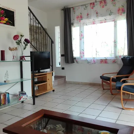 Apartamento Gran Sasso
