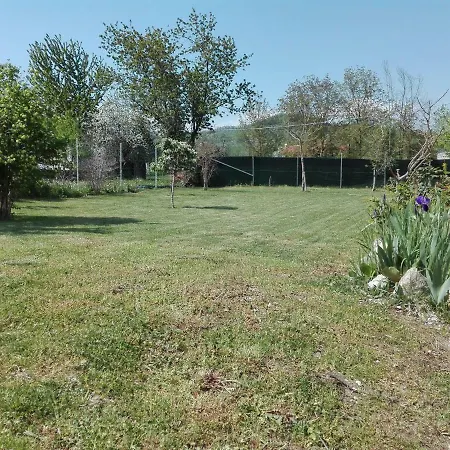 Apartamento Gran Sasso