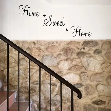 Apartamento Gran Sasso