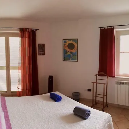 Apartamento Gran Sasso *