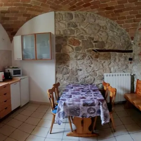 Gran Sasso Apartamento Isola del Gran Sasso dʼItalia