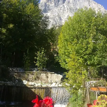 Gran Sasso *