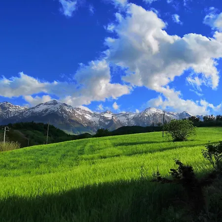 Gran Sasso Appartamento *