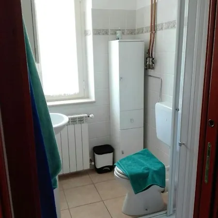 Apartamento Gran Sasso Isola del Gran Sasso dʼItalia